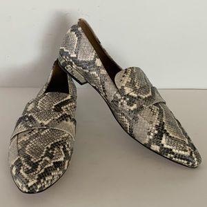 Steven by Steve Madden shoes Hollie loafer